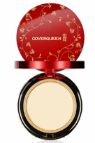 Coverqueen IV Oriental Twin Pact